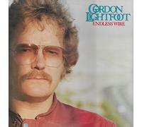 Gordon Lightfoot - Endless wire (1978) / Vinyl record [Vinyl-LP]