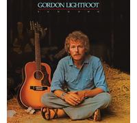 Gordon Lightfoot - Gold Sundown Vinyl/Limited Edition