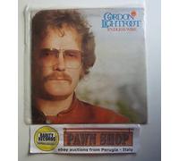 Gordon Lightfoot - Gordon Lightfoot "Endless wire" LP WB W 56444 Italy 1978