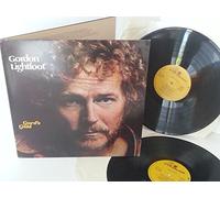 GORDON LIGHTFOOT - Gordon Lightfoot / Gord's Gold