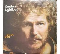 GORDON LIGHTFOOT - Gordon Lightfoot - Gord's Gold [LP]