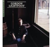 Gordon Lightfoot - Gordon Lightfoot - Now Playing
