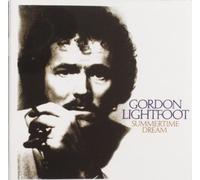 Gordon Lightfoot - Gordon Lightfoot - Summertime Dream