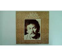 GORDON LIGHTFOOT - GORDON LIGHTFOOT the best of, K56915