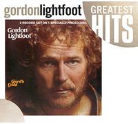 Gordon Lightfoot – Gord's Gold – Rhino