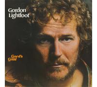 Gordon Lightfoot – Gord's Gold – Remasterisé – Import – Rhino