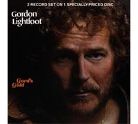 Gordon Lightfoot Gord's Gold (CD) Album