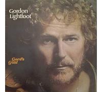Gordon Lightfoot - Gord's Gold - Reprise Records - REP 64 033