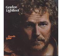 Gordon Lightfoot - Gord's Gold - Reprise Records - REP 64033