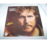 GORDON LIGHTFOOT - Gord's Gold [VINYL] (1975)