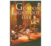Gordon Lightfoot - Greatest Hits Live