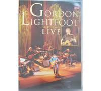 Gordon Lightfoot Greatest Hits Live Insert Dts Entertainment - Dvd