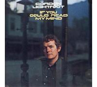 Lightfoot, Gordon - If You Could Read My Mind [Import]