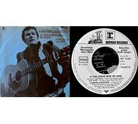 Gordon Lightfoot - If You Could Read My Mind / Poor Little Allison - Reprise Records - REP 14 069