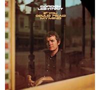 Gordon Lightfoot If You Could Read My Mind Translucent Gold (Vinyl)