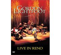 Gordon Lightfoot - Live in Reno [Import USA Zone 1]