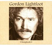 Gordon Lightfoot – Songbook – CD (4 disques) – Neuf