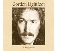 Gordon Lightfoot Songbook (CD) Album