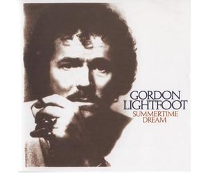 Gordon Lightfoot - Summertime Dream (Champagne Vinyl/Gatefold Cover)