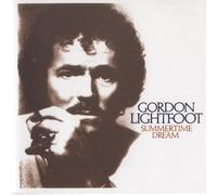 Gordon Lightfoot - Summertime Dream Tourbillon Bordeaux