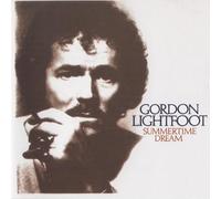 Gordon Lightfoot - Summertime Dream (Translucent Red Vinyl/50th Anniversary Edition)