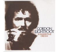 Gordon Lightfoot - Summertime Dream (Champagne Vinyl/Gatefold Cover)