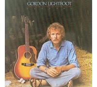 Gordon Lightfoot Sundown (CD) Album
