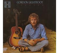 Gordon Lightfoot - Sundown (Quadio) Blu-Ray Quadrophonic Audio [Blu-Ray]