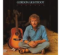 Gordon Lightfoot - Sundown [Vinilo]