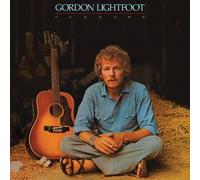 Gordon Lightfoot - Sundown [Vinyl Lp] Blue, Colored Vinyl, Ltd Ed, Turquoise