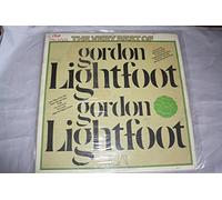 GORDON LIGHTFOOT - The Very Best of Gordon Lightfoot