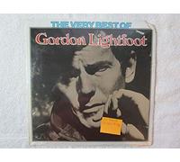 Gordon Lightfoot - The Very Best Of Gordon Lightfoot - United Artists Records - UAS 29 759 Z, United Artists Records - UA-LA 381-E