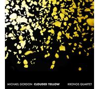 Gordon, M. - Clouded Yellow