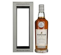 Gordon & MacPhail LINKWOOD 25 Years Old Distillery Labels 46% Vol. 0,7l in Giftbox