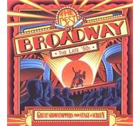 Gordon MacRae - Best Of Broadway the Late '50s (Great Showstoppers from Stage & Screen)