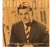 Gordon Macrae - Capitol Years [Import]