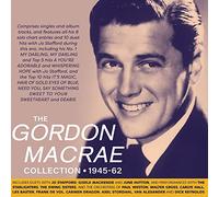 Gordon Macrae Collection 1945 1962