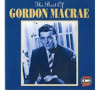 Gordon Macrae - The Best of Gordon Macrae