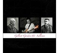 Gordon, Martin - Gilbert, Gordon &..