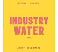 Gordon Michael & Greeenwood Johnny - Industry Water [Import]