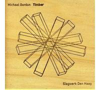 Gordon, Michael - Timber [Import]