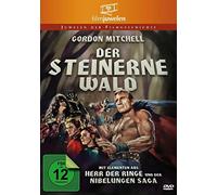 Der Steinerne Wald – Gordon Mitchell, Eleonora Bianchi – DVD