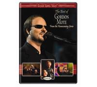 Gordon Mote - The Best of Gordon Mote