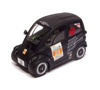 Gordon Murray's T25 City Car 2012 - Spark Models 1/43