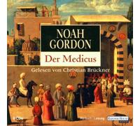 Gordon,Noah - Der Medicus [Import]