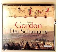 Gordon, Noah - Der Schamane [Import]