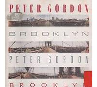 GORDON PETER - Brooklyn [Import]