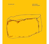 Gordon, Peter / Cunningham, David - The Yellow Box