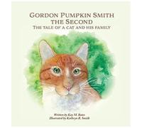 Gordon Pumpkin Smith The Second