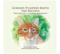 Gordon Pumpkin Smith The Second